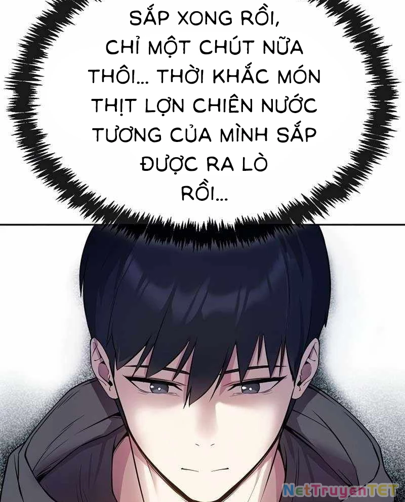 Chúa Quỷ Muốn Trở Thành Đầu Bếp Chapter 18 - Trang 3