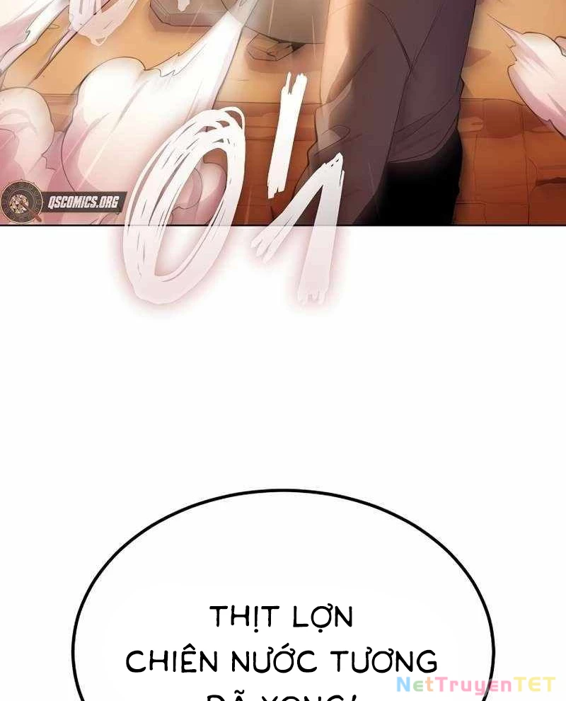 Chúa Quỷ Muốn Trở Thành Đầu Bếp Chapter 18 - Trang 3