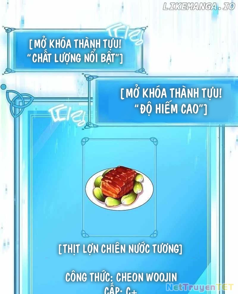Chúa Quỷ Muốn Trở Thành Đầu Bếp Chapter 18 - Trang 3