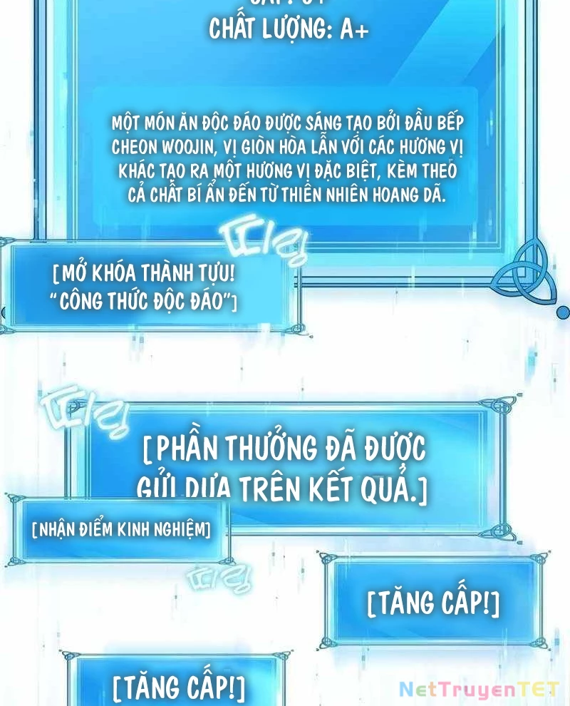 Chúa Quỷ Muốn Trở Thành Đầu Bếp Chapter 18 - Trang 3