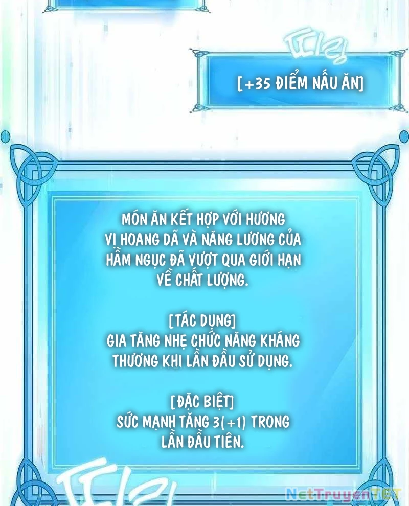 Chúa Quỷ Muốn Trở Thành Đầu Bếp Chapter 18 - Trang 3