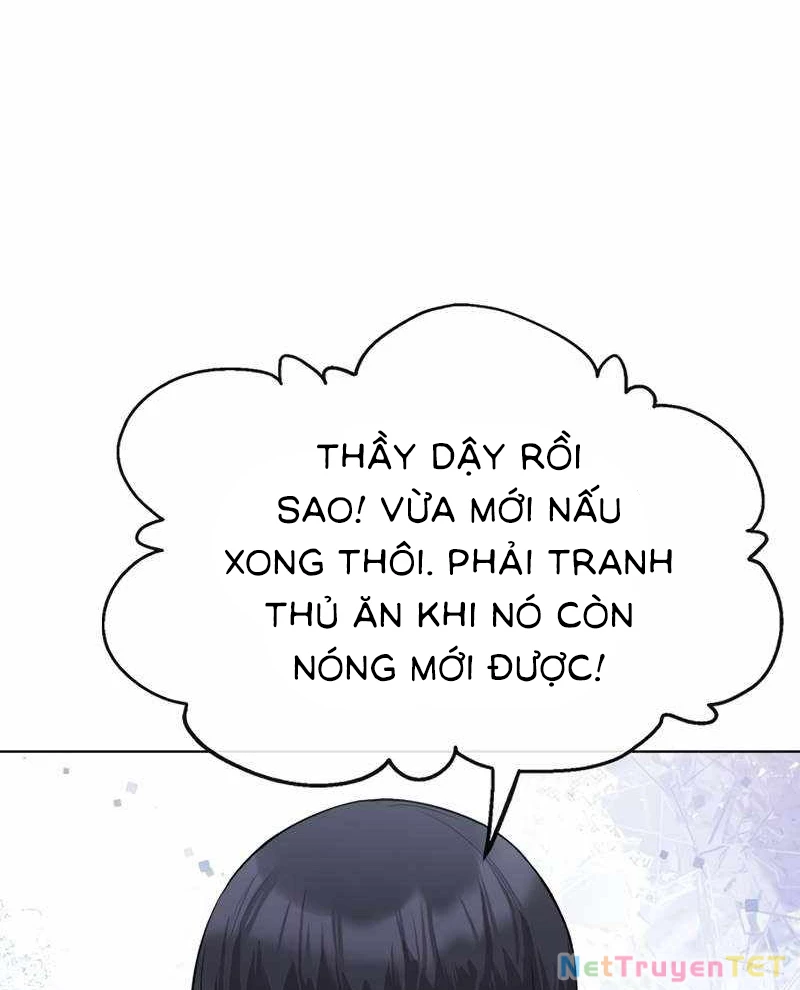 Chúa Quỷ Muốn Trở Thành Đầu Bếp Chapter 18 - Trang 3