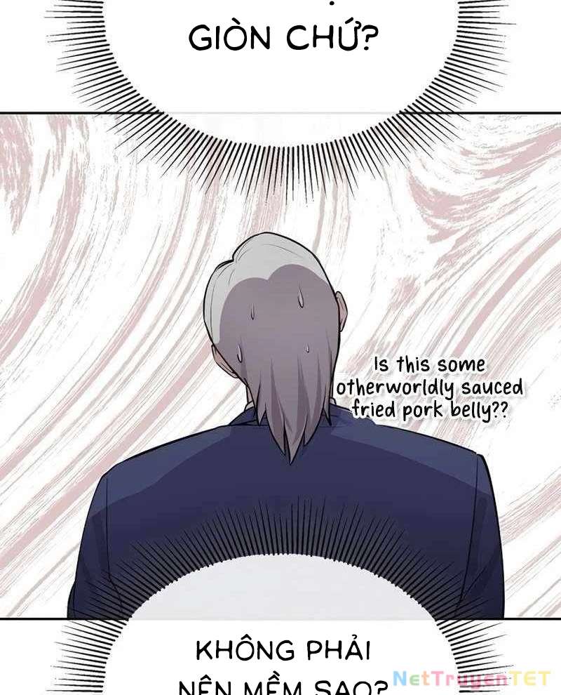 Chúa Quỷ Muốn Trở Thành Đầu Bếp Chapter 18 - Trang 3