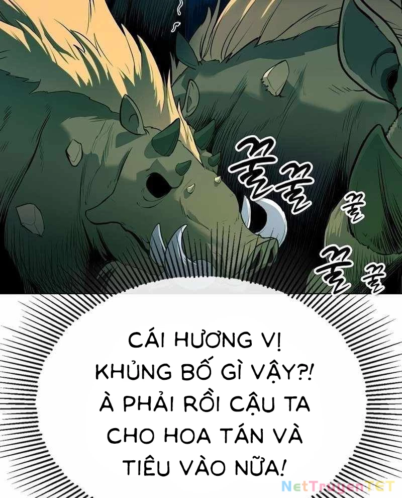 Chúa Quỷ Muốn Trở Thành Đầu Bếp Chapter 18 - Trang 3
