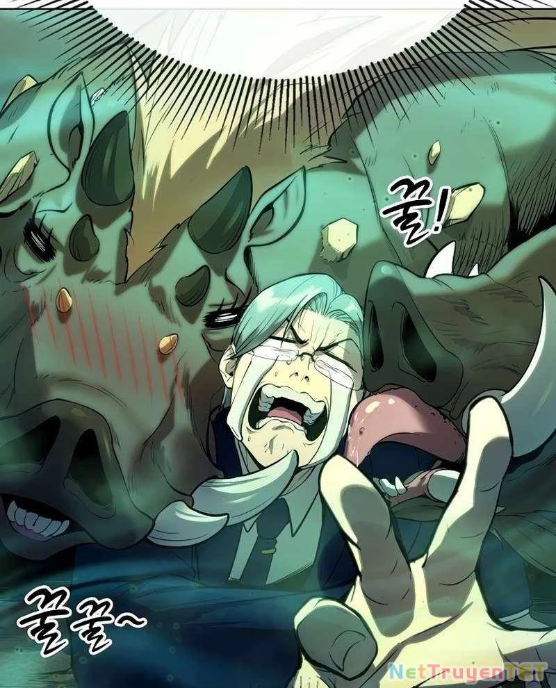 Chúa Quỷ Muốn Trở Thành Đầu Bếp Chapter 18 - Trang 3