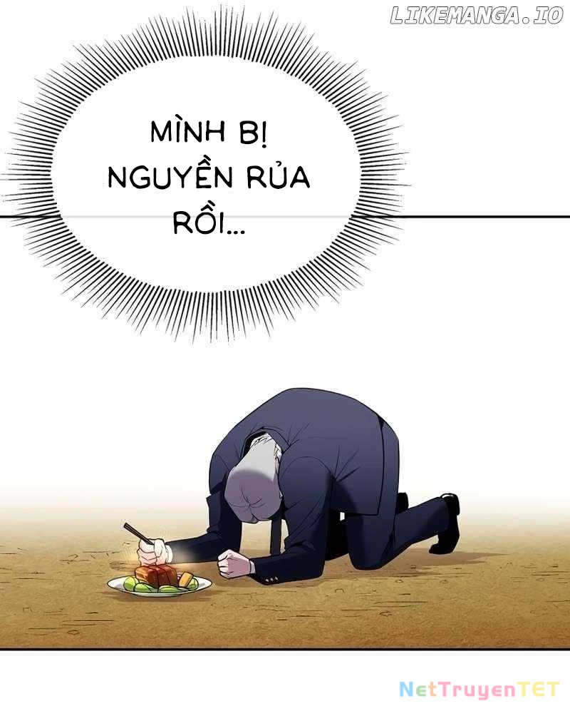 Chúa Quỷ Muốn Trở Thành Đầu Bếp Chapter 18 - Trang 3