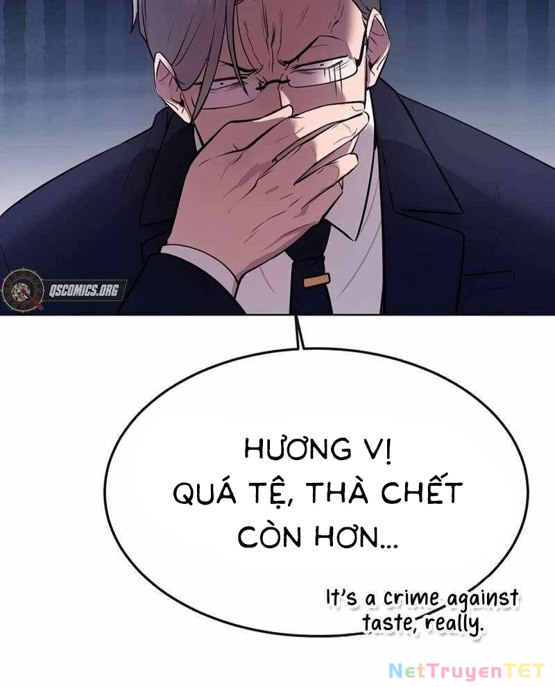 Chúa Quỷ Muốn Trở Thành Đầu Bếp Chapter 18 - Trang 3