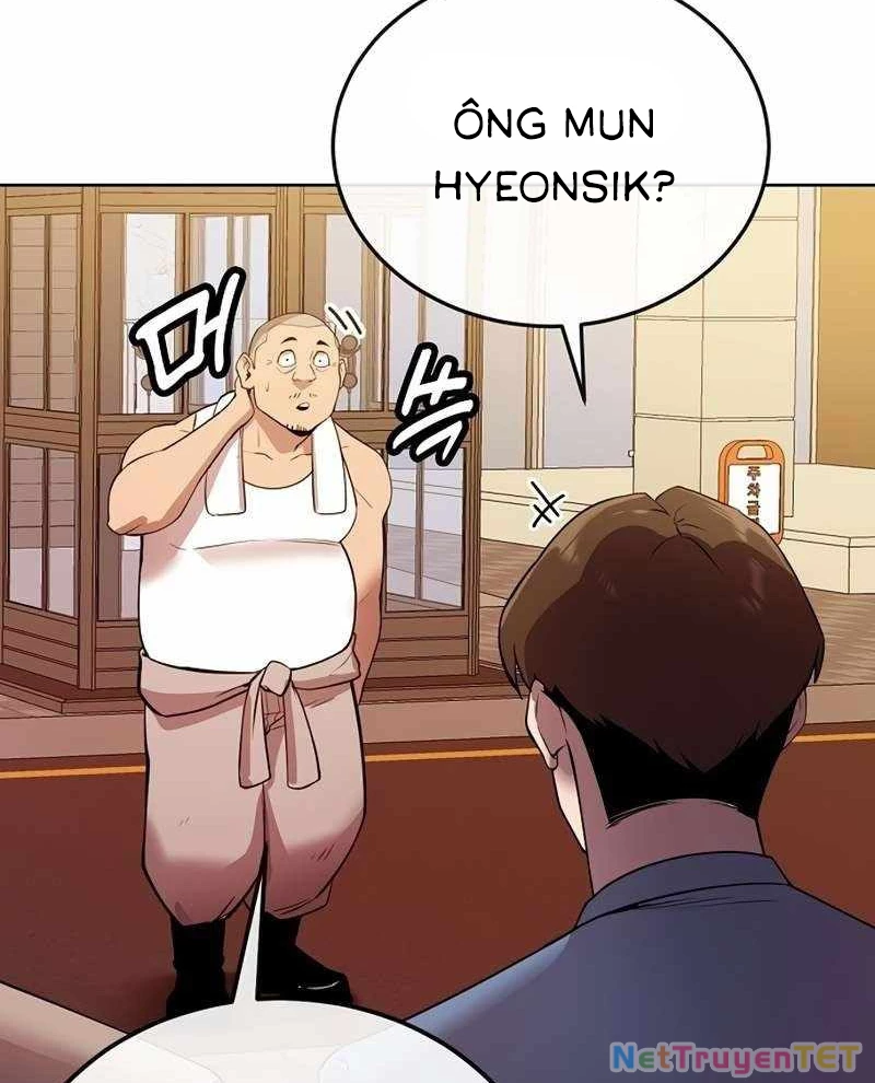 Chúa Quỷ Muốn Trở Thành Đầu Bếp Chapter 18 - Trang 3