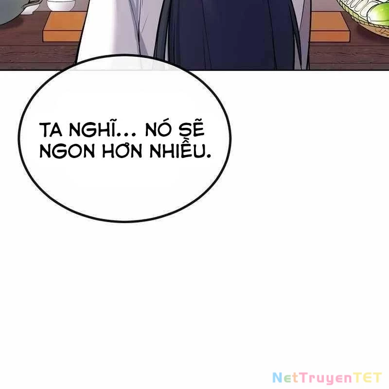 Chúa Quỷ Muốn Trở Thành Đầu Bếp Chapter 19 - Trang 2
