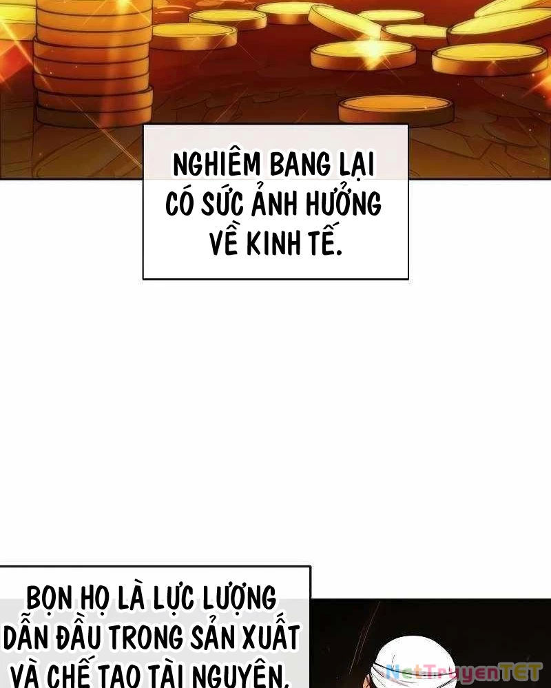 Chúa Quỷ Muốn Trở Thành Đầu Bếp Chapter 23 - Trang 3
