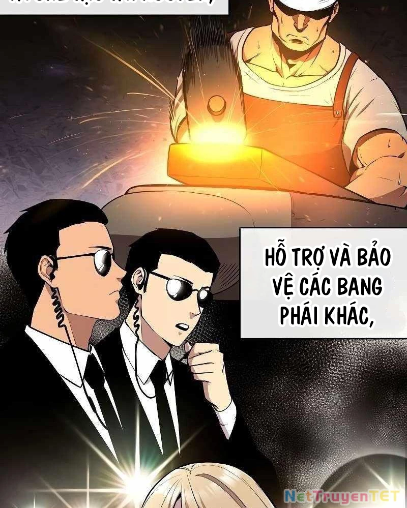 Chúa Quỷ Muốn Trở Thành Đầu Bếp Chapter 23 - Trang 3