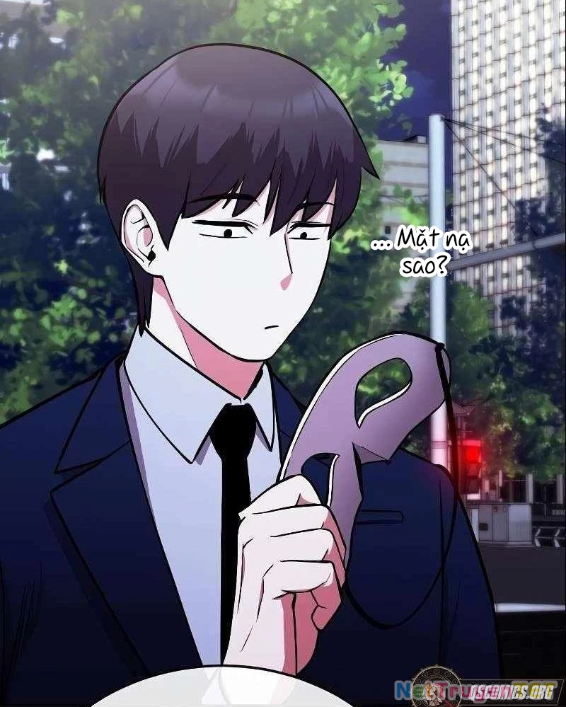 Chúa Quỷ Muốn Trở Thành Đầu Bếp Chapter 23 - Trang 3