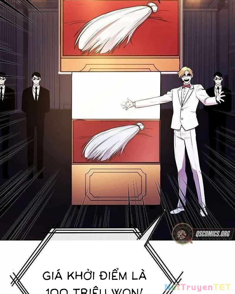 Chúa Quỷ Muốn Trở Thành Đầu Bếp Chapter 23 - Trang 3