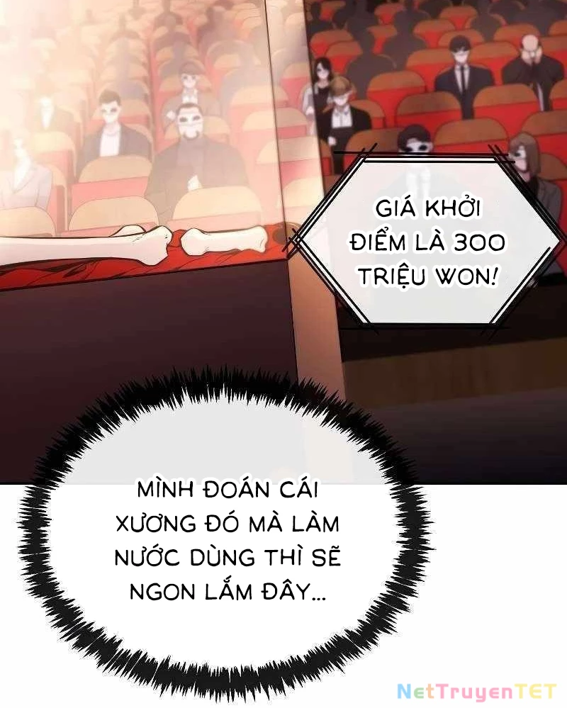 Chúa Quỷ Muốn Trở Thành Đầu Bếp Chapter 23 - Trang 3