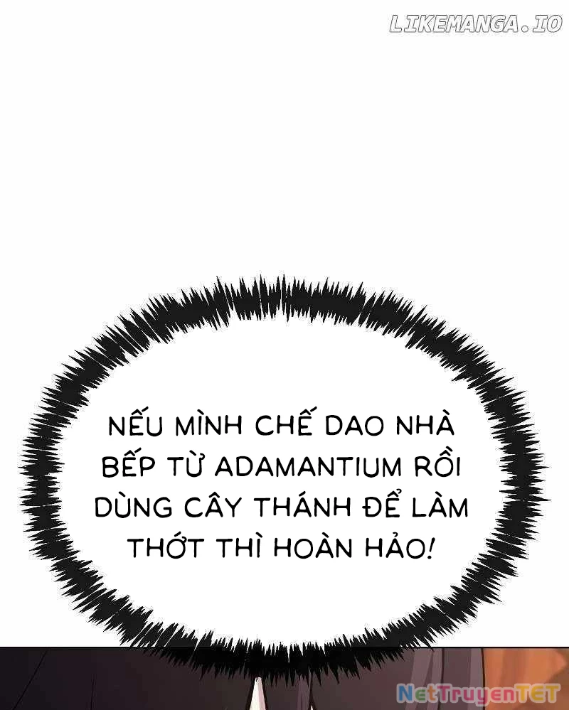 Chúa Quỷ Muốn Trở Thành Đầu Bếp Chapter 23 - Trang 3