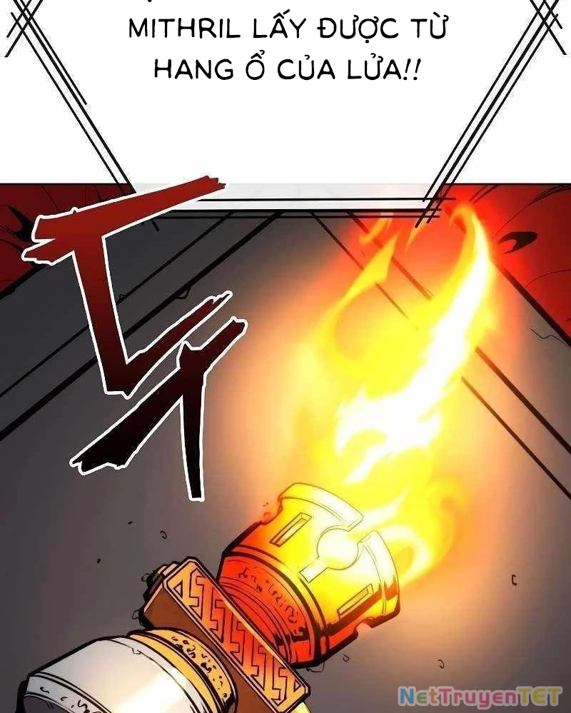 Chúa Quỷ Muốn Trở Thành Đầu Bếp Chapter 23 - Trang 3