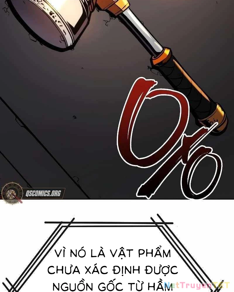 Chúa Quỷ Muốn Trở Thành Đầu Bếp Chapter 23 - Trang 3