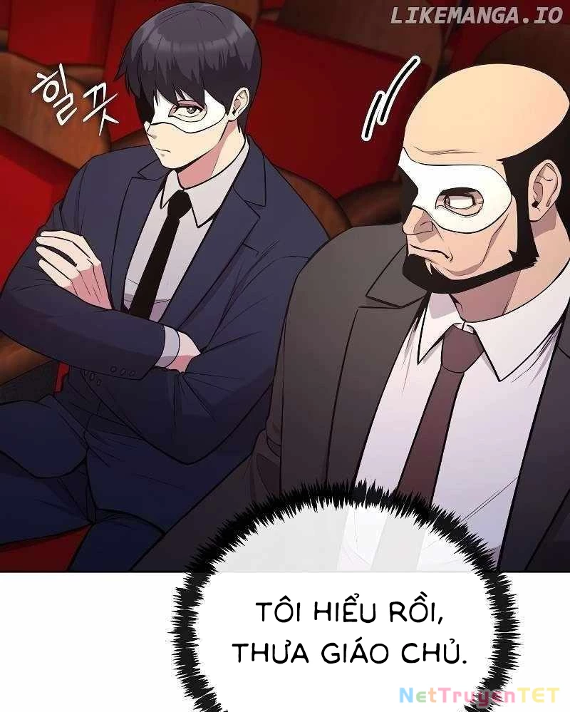 Chúa Quỷ Muốn Trở Thành Đầu Bếp Chapter 23 - Trang 3