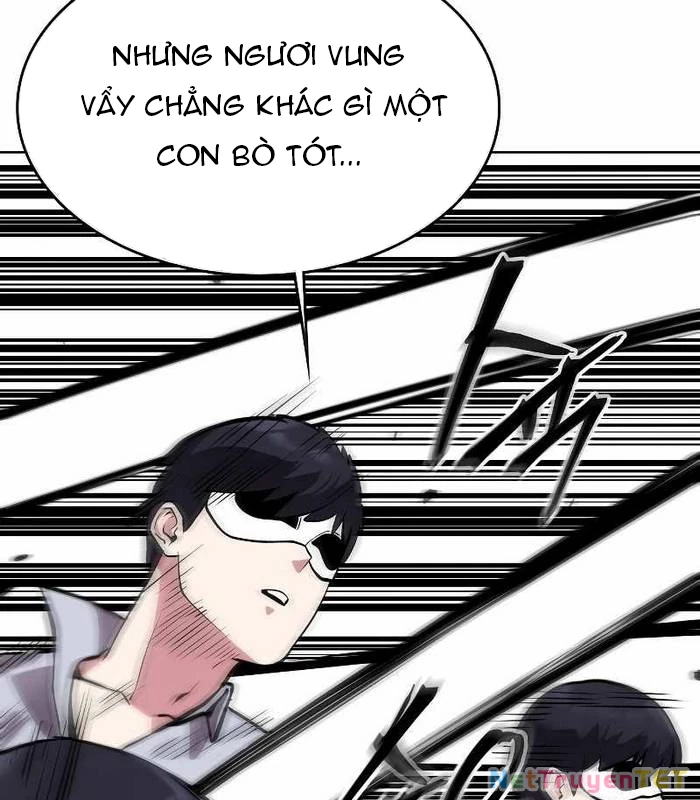 Chúa Quỷ Muốn Trở Thành Đầu Bếp Chapter 25 - Trang 3