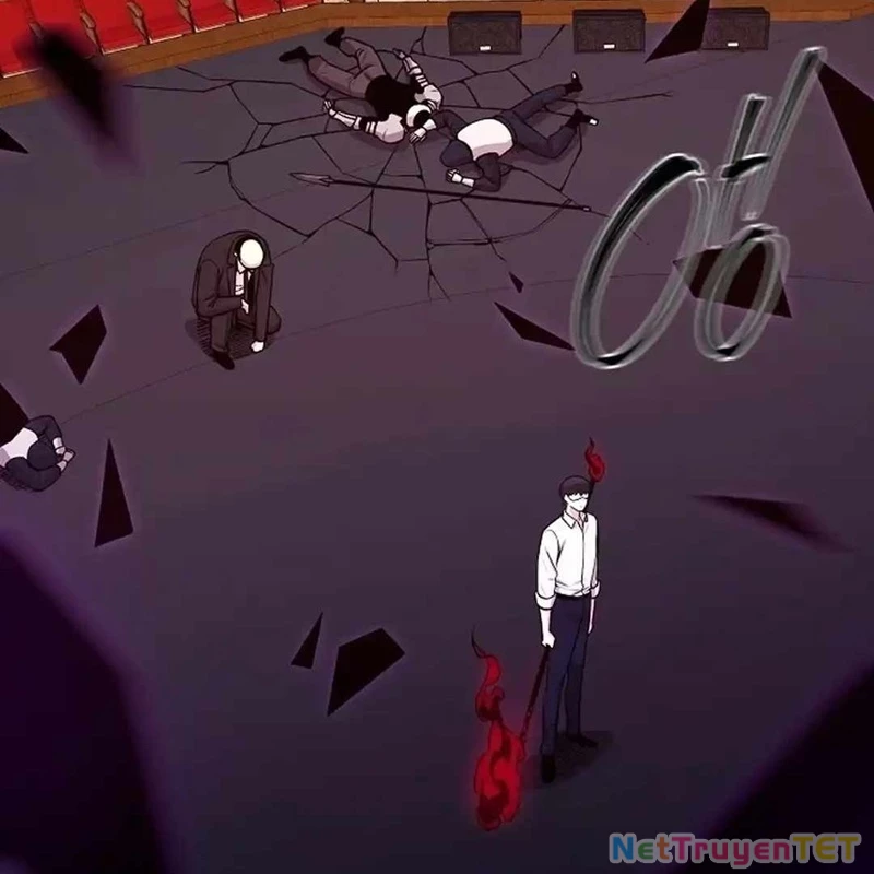 Chúa Quỷ Muốn Trở Thành Đầu Bếp Chapter 26 - Trang 2