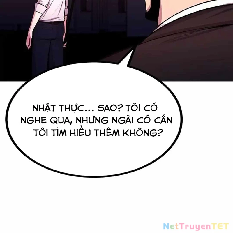 Chúa Quỷ Muốn Trở Thành Đầu Bếp Chapter 26 - Trang 2