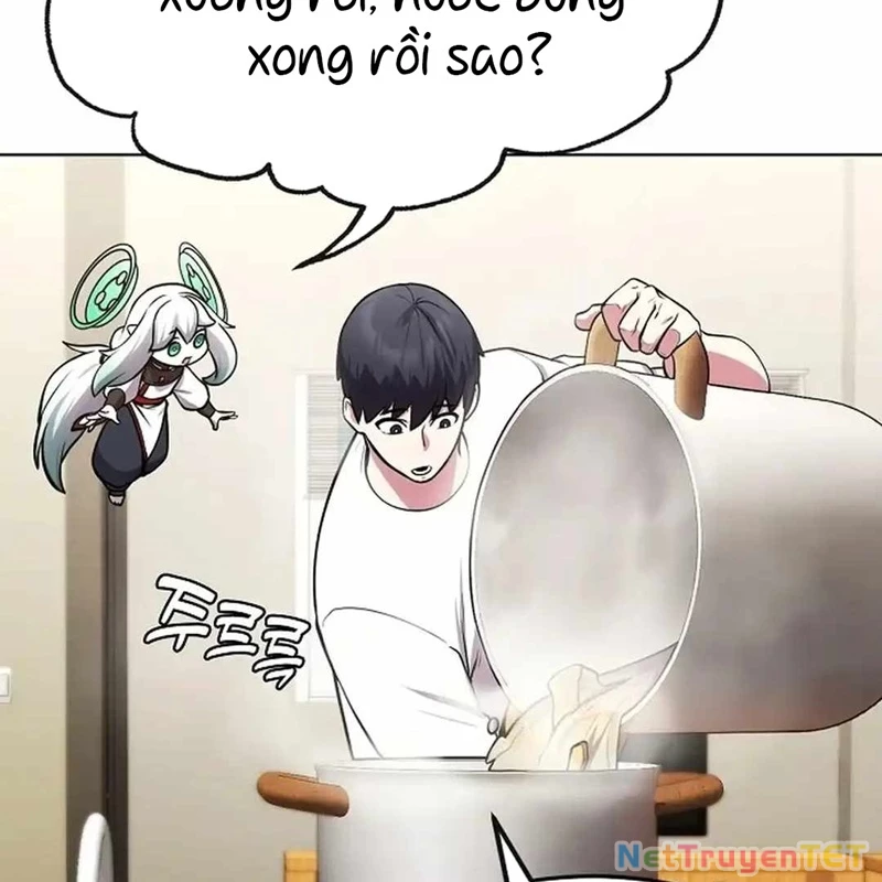 Chúa Quỷ Muốn Trở Thành Đầu Bếp Chapter 26 - Trang 2