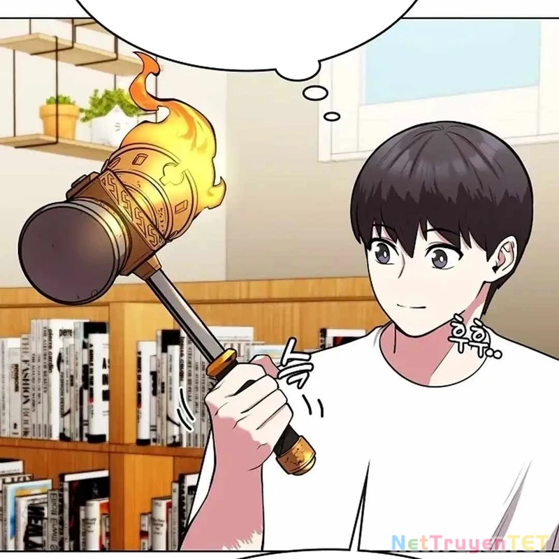 Chúa Quỷ Muốn Trở Thành Đầu Bếp Chapter 26 - Trang 2