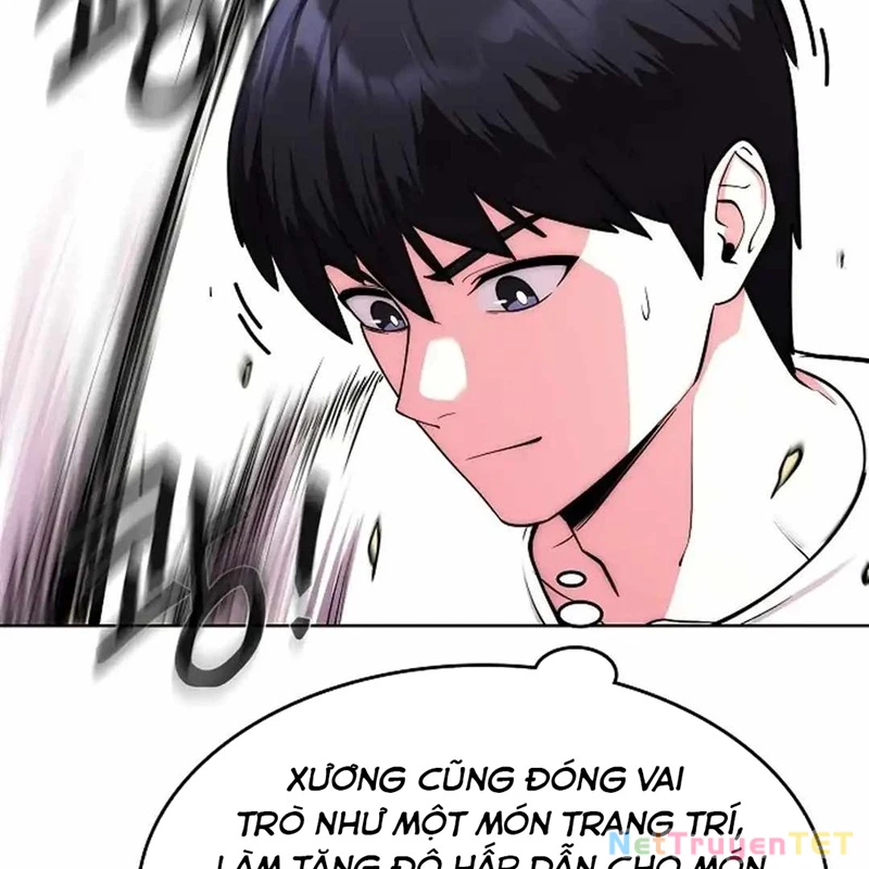Chúa Quỷ Muốn Trở Thành Đầu Bếp Chapter 26 - Trang 2