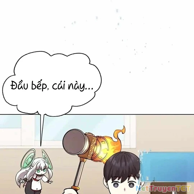 Chúa Quỷ Muốn Trở Thành Đầu Bếp Chapter 26 - Trang 2