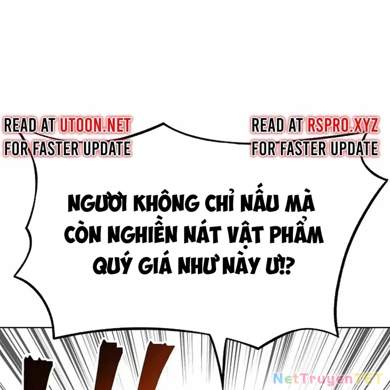 Chúa Quỷ Muốn Trở Thành Đầu Bếp Chapter 26 - Trang 2