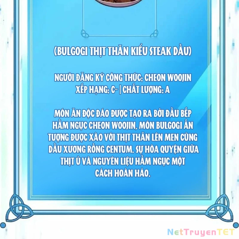 Chúa Quỷ Muốn Trở Thành Đầu Bếp Chapter 27 - Trang 2