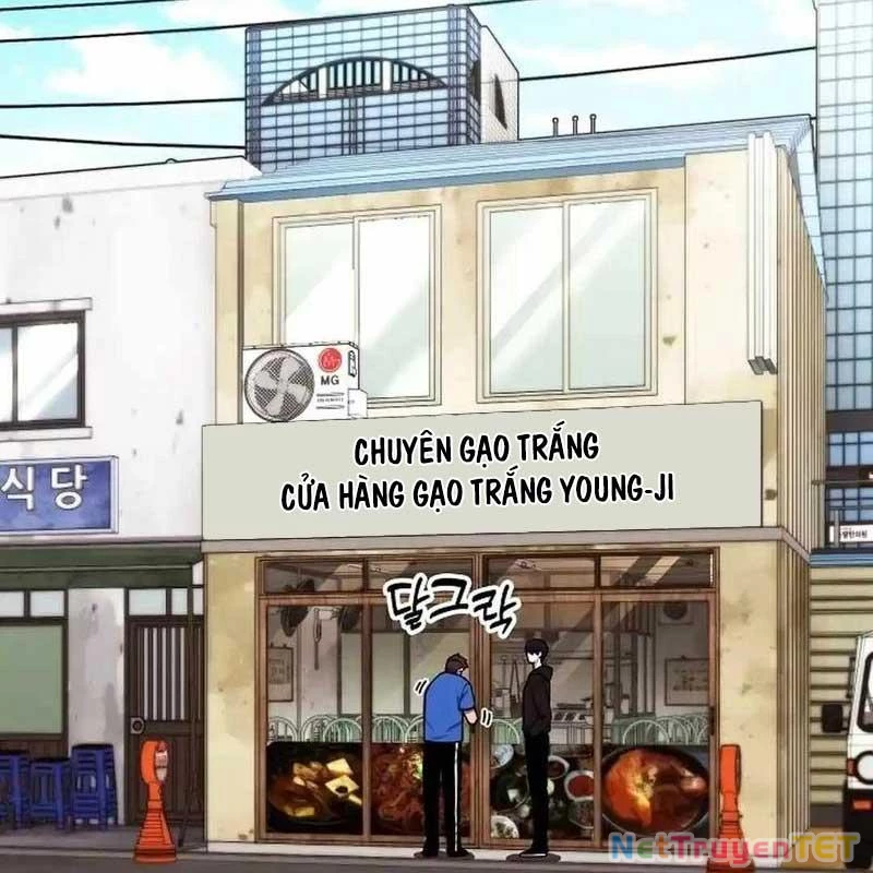 Chúa Quỷ Muốn Trở Thành Đầu Bếp Chapter 28 - Trang 3