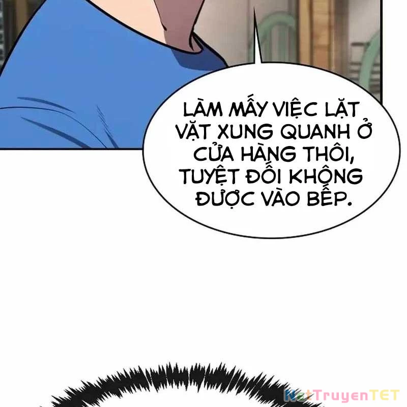 Chúa Quỷ Muốn Trở Thành Đầu Bếp Chapter 28 - Trang 3