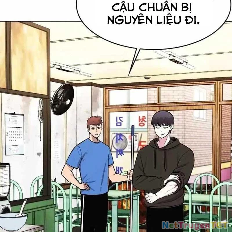 Chúa Quỷ Muốn Trở Thành Đầu Bếp Chapter 28 - Trang 3