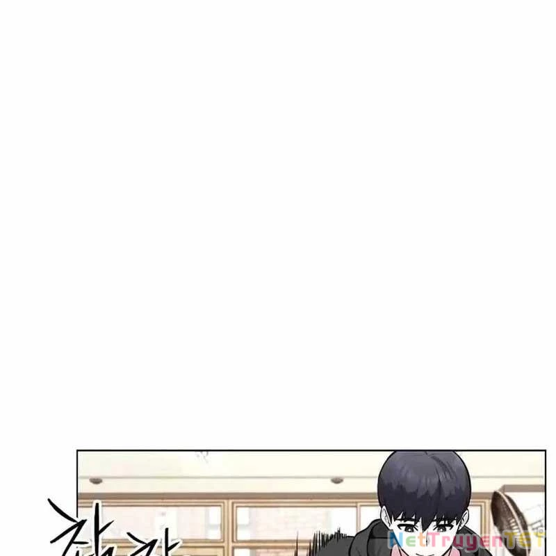 Chúa Quỷ Muốn Trở Thành Đầu Bếp Chapter 28 - Trang 3