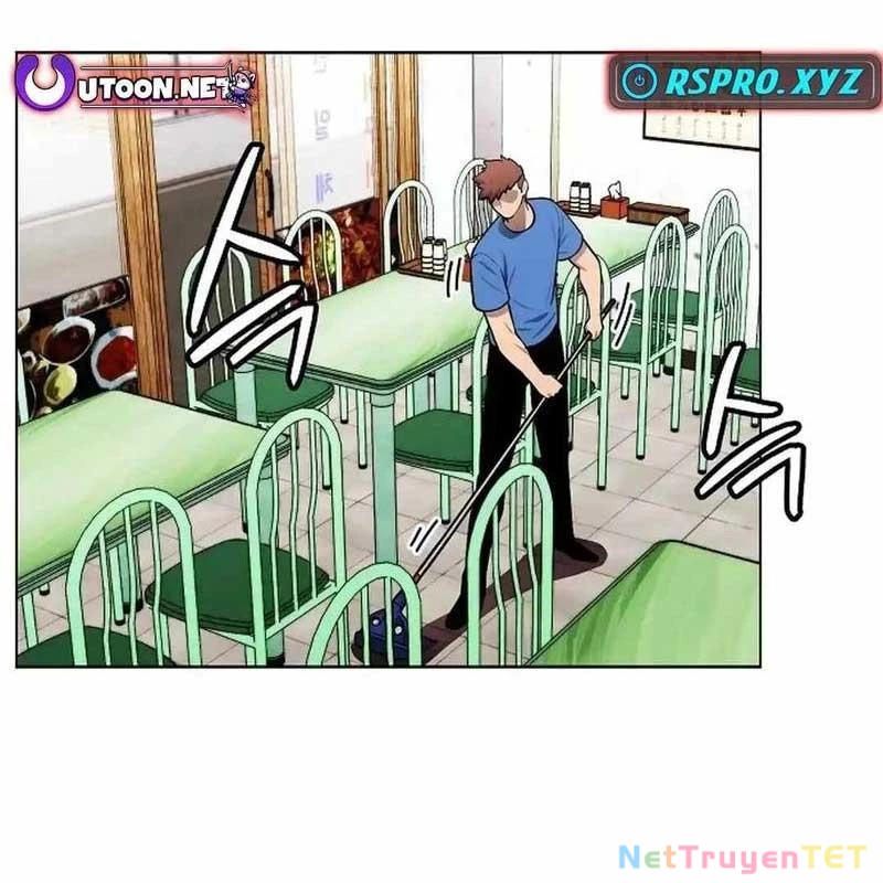 Chúa Quỷ Muốn Trở Thành Đầu Bếp Chapter 28 - Trang 3
