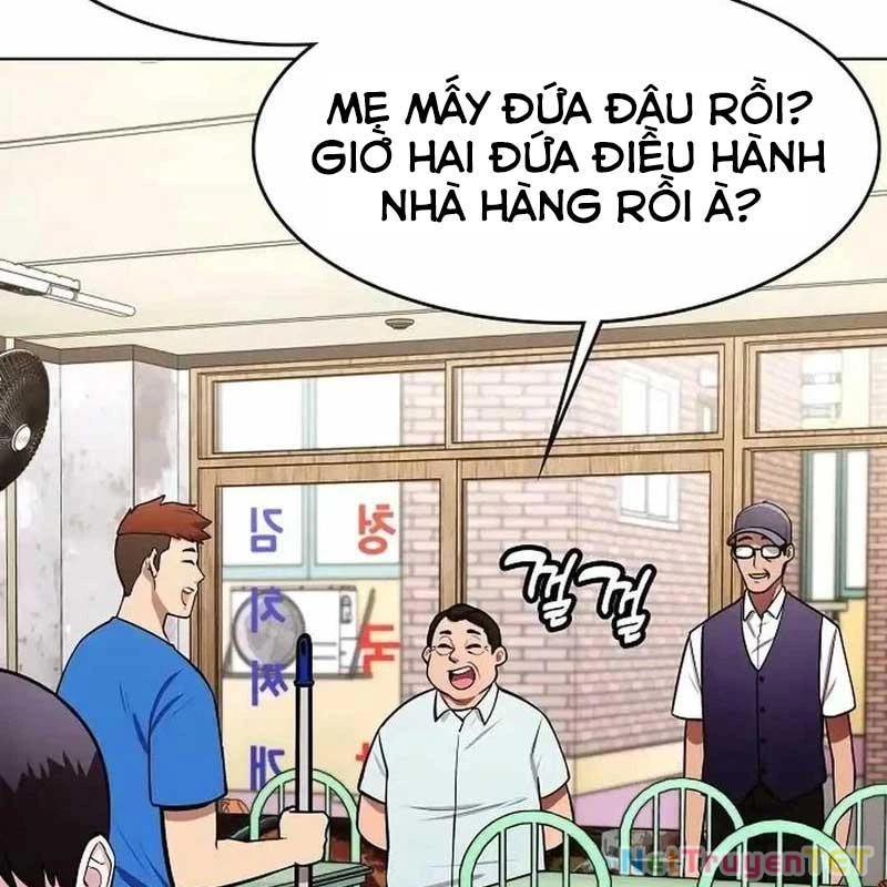 Chúa Quỷ Muốn Trở Thành Đầu Bếp Chapter 28 - Trang 3