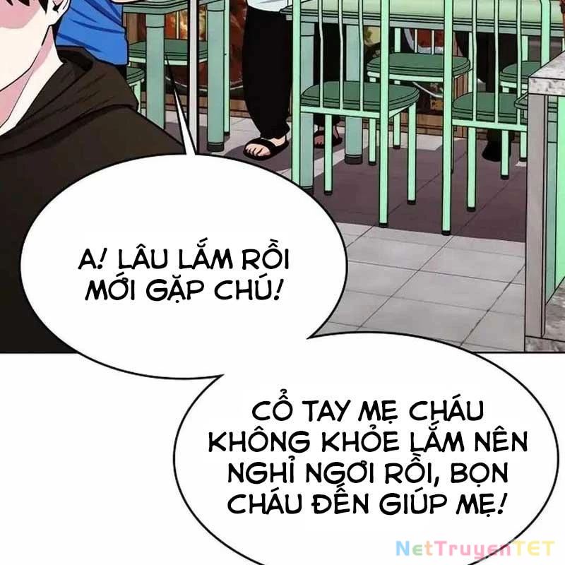 Chúa Quỷ Muốn Trở Thành Đầu Bếp Chapter 28 - Trang 3
