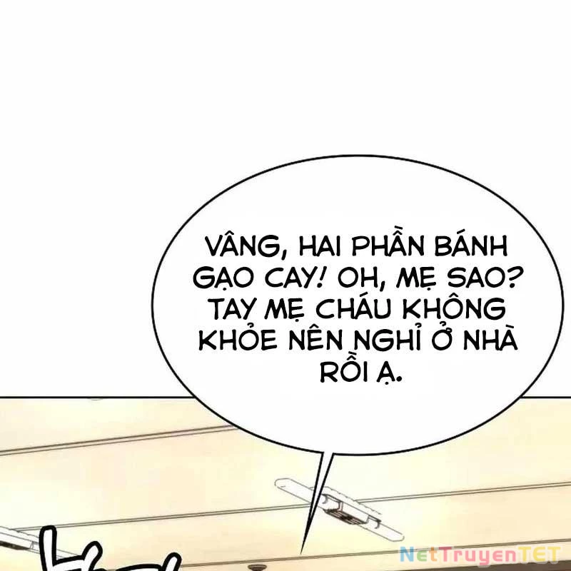 Chúa Quỷ Muốn Trở Thành Đầu Bếp Chapter 28 - Trang 3