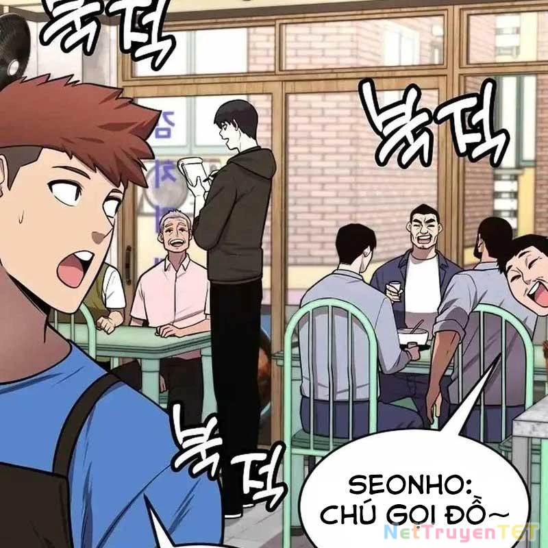 Chúa Quỷ Muốn Trở Thành Đầu Bếp Chapter 28 - Trang 3