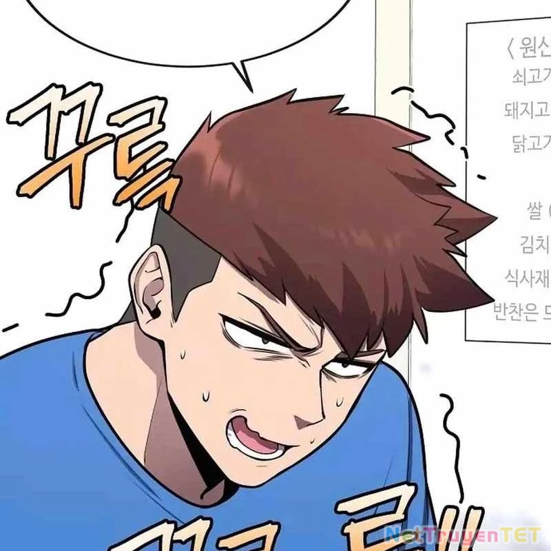 Chúa Quỷ Muốn Trở Thành Đầu Bếp Chapter 28 - Trang 3