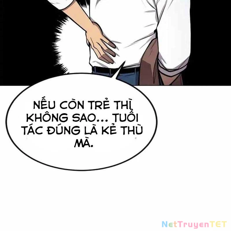 Chúa Quỷ Muốn Trở Thành Đầu Bếp Chapter 28 - Trang 3