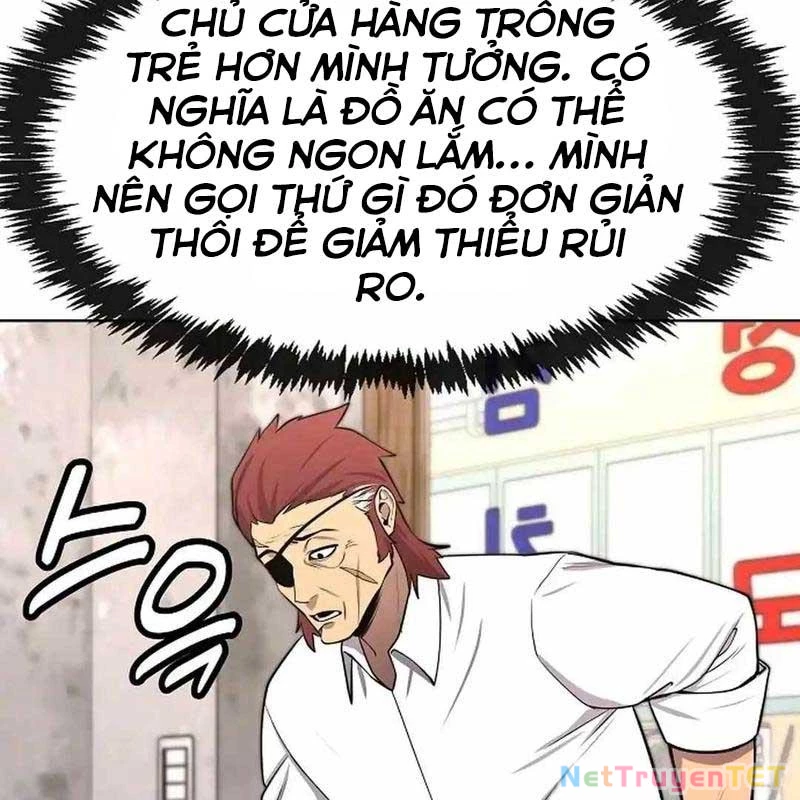 Chúa Quỷ Muốn Trở Thành Đầu Bếp Chapter 28 - Trang 3