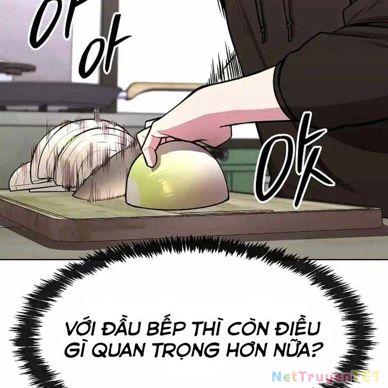 Chúa Quỷ Muốn Trở Thành Đầu Bếp Chapter 28 - Trang 3