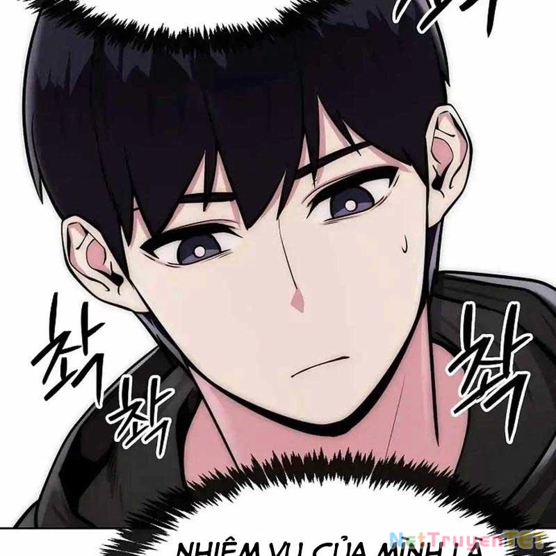 Chúa Quỷ Muốn Trở Thành Đầu Bếp Chapter 28 - Trang 3