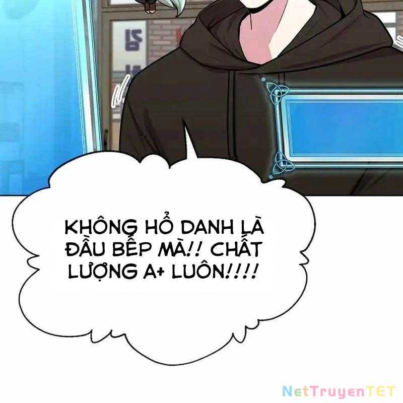 Chúa Quỷ Muốn Trở Thành Đầu Bếp Chapter 28 - Trang 3