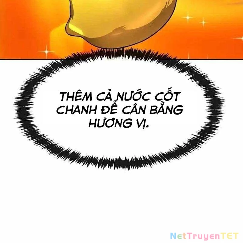 Chúa Quỷ Muốn Trở Thành Đầu Bếp Chapter 28 - Trang 3