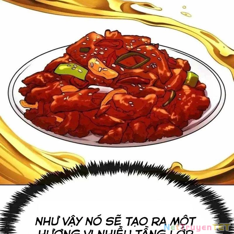 Chúa Quỷ Muốn Trở Thành Đầu Bếp Chapter 28 - Trang 3