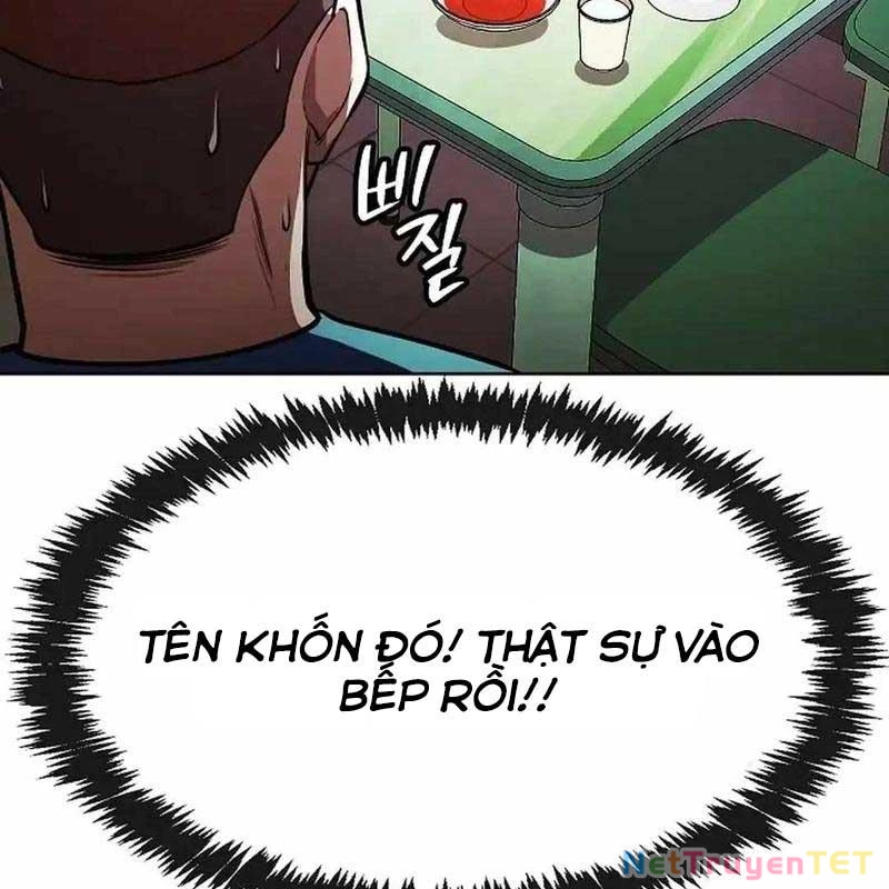 Chúa Quỷ Muốn Trở Thành Đầu Bếp Chapter 28 - Trang 3