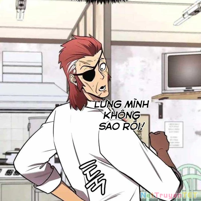 Chúa Quỷ Muốn Trở Thành Đầu Bếp Chapter 28 - Trang 3